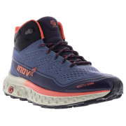 Calzado de mujer Inov-8 Rocfly G 390 W rosa/violeta lilac/coral