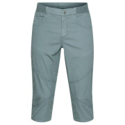 Pantalones de tres cuartos para hombre Chillaz Banff 2.0 azul claro dark arctic
