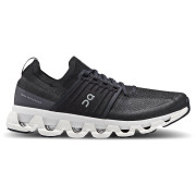 Zapatillas de carrera para hombre On Running Cloudswift 3 negro All black