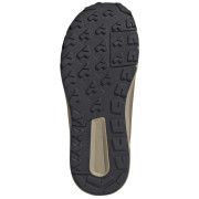 Calzado para niños Adidas Terrex Anylander Mid Climaproof J Blue