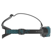 Linterna frontal Ledlenser HF8R Core