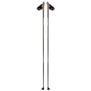 Bastones de esquí de fondo Axon VORTEX LOCK negro černá