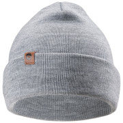 Gorro de hombre Hi-Tec Mabo gris claro LightGrayMelange