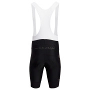 Pantalones cortos de ciclismo para hombre Silvini Suelo Bib 2023