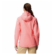 Chaqueta softshell de mujer Columbia Pouring Adventure™ III Jacket