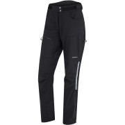 Pantalones de mujer Husky Keson L negro Black