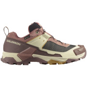 Calzado de mujer Salomon X Ultra 5 Gore-Tex