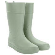 Botas de agua para mujer To Tie Tide 937 PCV verde claro MENTA 0556