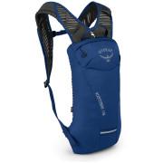Mochila de ciclismo Osprey Katari 1,5 II azul CobaltBlue