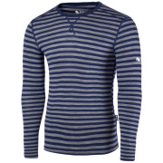 Camiseta de hombre Zulu Merino 160 Long