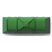 Tienda familiar Husky Boston Dural 6