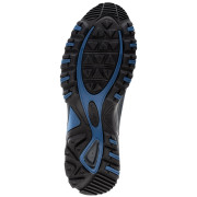 Calzado de senderismo para hombre Hi-Tec Hapiter Low Wp