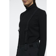 Pantalones de esquí para mujer Tenson SoftShell Ski Pants