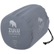 Colchoneta autohinchable Zulu Airo 3,8 X-Tube II