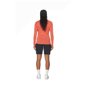 Camiseta funcional de mujer Devold Adventure Merino 190 Shirt Wmn