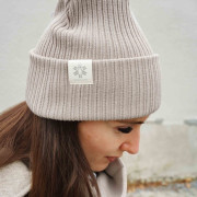 Gorro de invierno Snow Monkey Beanie Winter