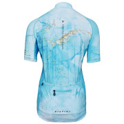 Maillot de ciclismo para mujer Silvini Calnia