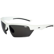 Gafas 3F Version blanco White