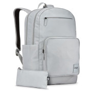 Mochila urbana Case Logic Query 29L gris claro Alkaline