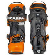 Botas de esquí de travesía Scarpa Maestrale 4.0