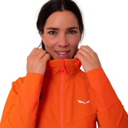 Chaqueta de mujer Salewa Agner Dst W Jkt