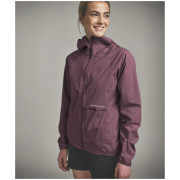 Chaqueta impermeable para mujer Ortovox Trace 2.5L Jacket W