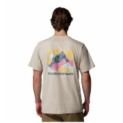 Camiseta de hombre Columbia CSC™ Outdoor Back Graphic Tee