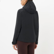 Chaqueta de mujer Salomon Outpeak softshell W