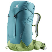 Mochila de mujer Deuter AC Lite 28 SL 2023 azul DenimPine