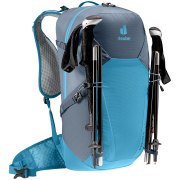 Mochila de senderismo Deuter Speed Lite 25