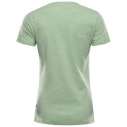 Camiseta funcional de mujer Alpine Pro Grema 2