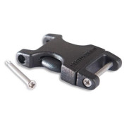 Hebilla de recambio Sea to Summit 38 mm 2 ejes