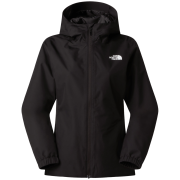 Chaqueta softshell de mujer The North Face W Quest Mono Jacket