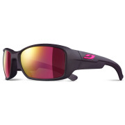 Gafas de sol Julbo Whoops SP3 CF negro/rosa aubergine fonce/enjos rose