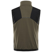 Chaleco de hombre Alpine Pro Berf 3