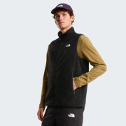 Chaleco de hombre The North Face M Glacier Fleece Vest