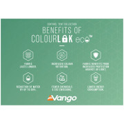 Toldo lateral Vango Sentinel Side Awning - TA003