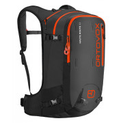 Mochila Ortovox Haute Route 32 (2022) negro BlackAnthracite