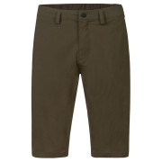 Pantalones cortos de hombre Hannah Weid Shorts verde/gris woodland gray