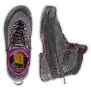 Calzado de mujer La Sportiva TX4 Evo Mid Woman Gtx