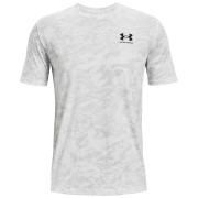 Camiseta de hombre Under Armour ABC Camo SS blanco White//ModGray