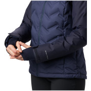 Chaqueta de mujer Columbia Grand Trek Down Jacket