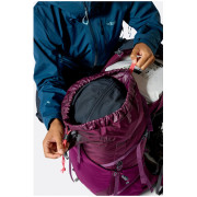 Mochila de senderismo para mujer Rab Exion 35 ND