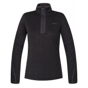 Cuello alto de mujer Husky Artic L (2022) negro