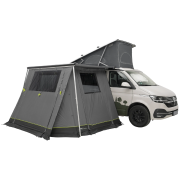 Toldo Outwell VA Backroads Awning Room gris