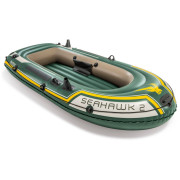 Lancha neumática Intex Seahawk 2 68347NP