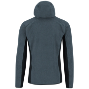 Sudadera de hombre Karpos Rocchetta Hoodie Fleece