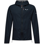 Chaqueta de hombre Salewa Pedroc 2 Ptx Air 2.5 Jkt M azul oscuro blueberry
