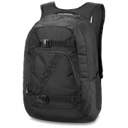 Mochila Dakine Explorer 26 L negro Black