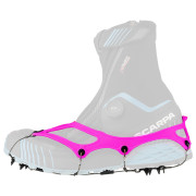 Crampones Nortec Trail 2.4 rosa Pink